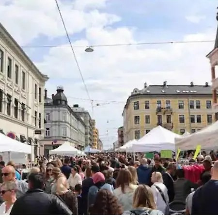 20m2 In Great Location!