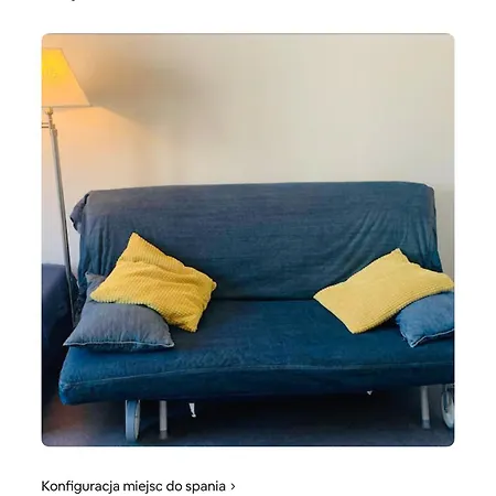 20m2 In Great Location! Апартаменты Осло