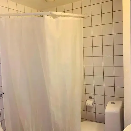 Apartmán 20m2 In Great Location! *